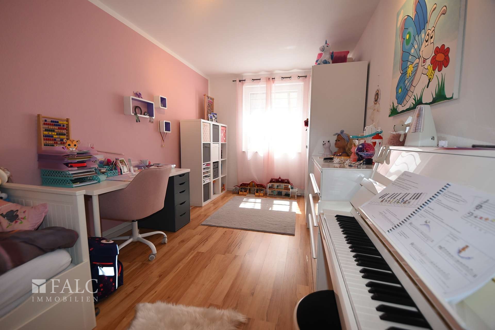 Kinderzimmer 